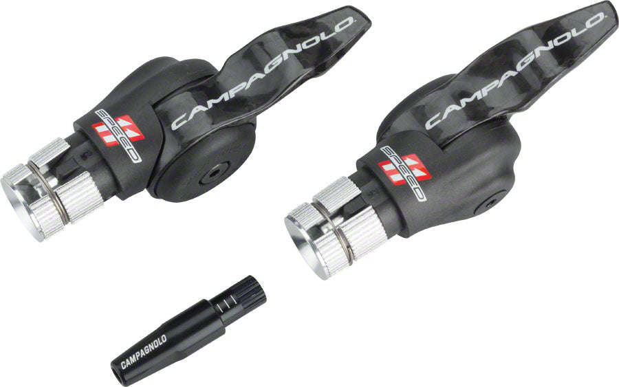 Campagnolo Bar End – Incycle Bicycles