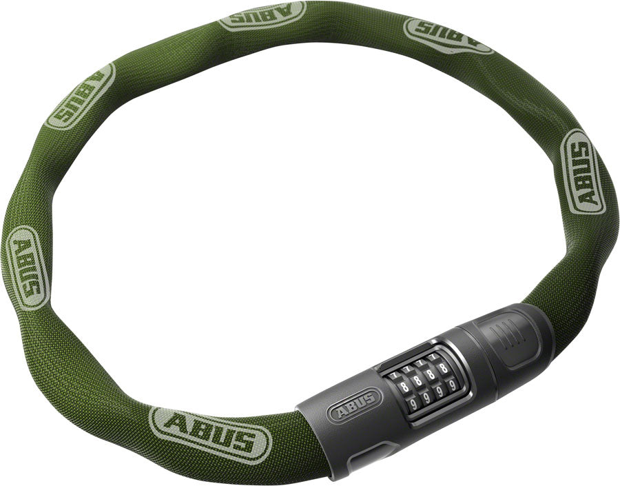 Abus 8808C Chain Lock