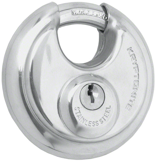 Kryptonite Padlocks