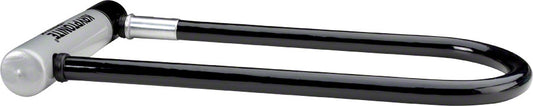 Kryptonite Kryptolok LS w/Flexframe-U Bracket