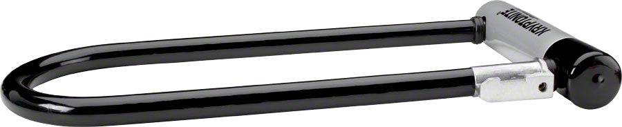 Kryptonite Kryptolok LS w/Flexframe-U Bracket