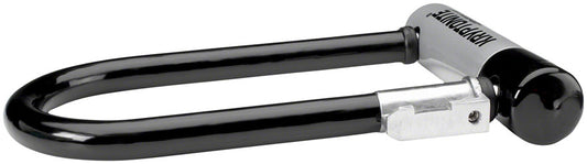 Kryptonite Kryptolok Mini -7 w/Flexframe-U Bracket