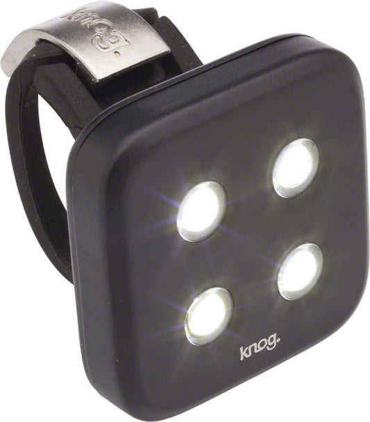 Knog Blinder 4 White LED