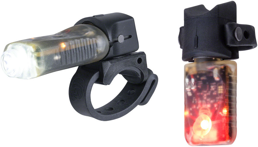 Light and Motion Vibe Pro and Vibe Combo