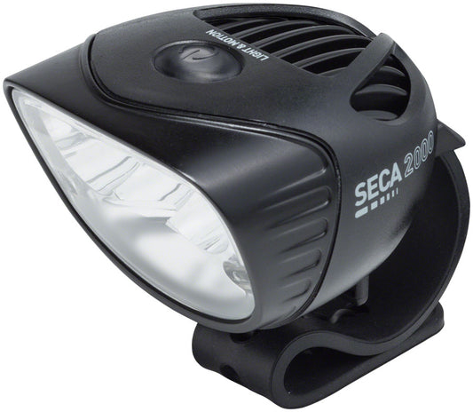 Light and Motion Seca 2000