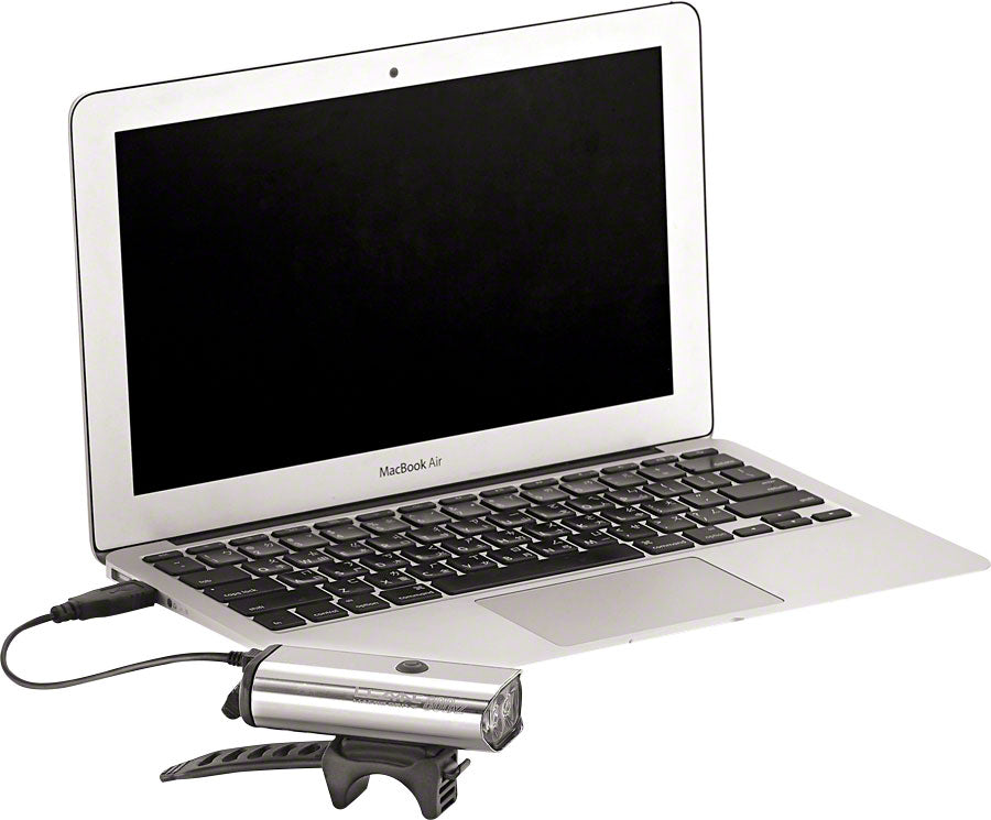 Lezyne Macro Drive 800XL