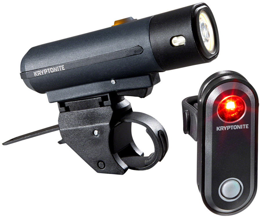 Kryptonite Street F-150/Avenue R-30 Light Set