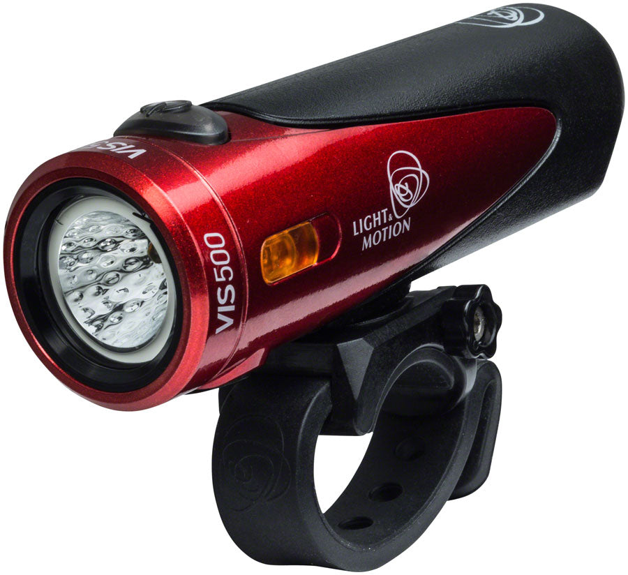 Light and Motion Vis 500 Headlight