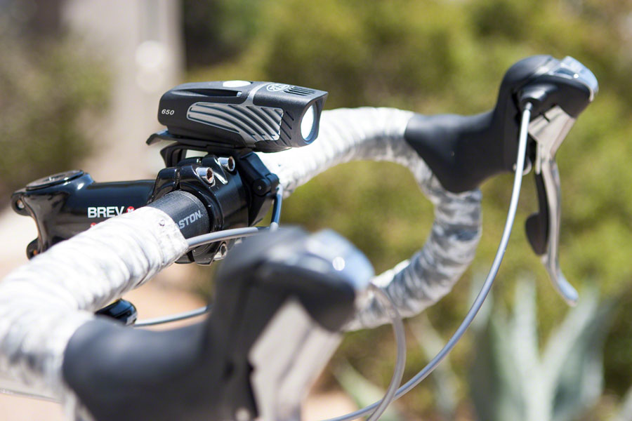 NiteRider Lumina Micro