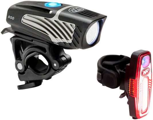 NiteRider Lumina Micro and Sabre Combo