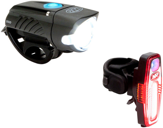 NiteRider Swift and Sabre Combo