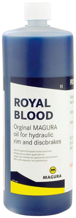 Magura Royal Blood