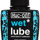 Muc-Off Bio Wet Bike Chain Lube