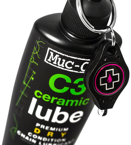 Muc-Off C3 Ceramic Dry Lubricant 50ml