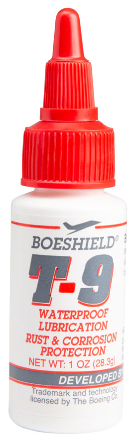 Boeshield T-9 Drip Bottle