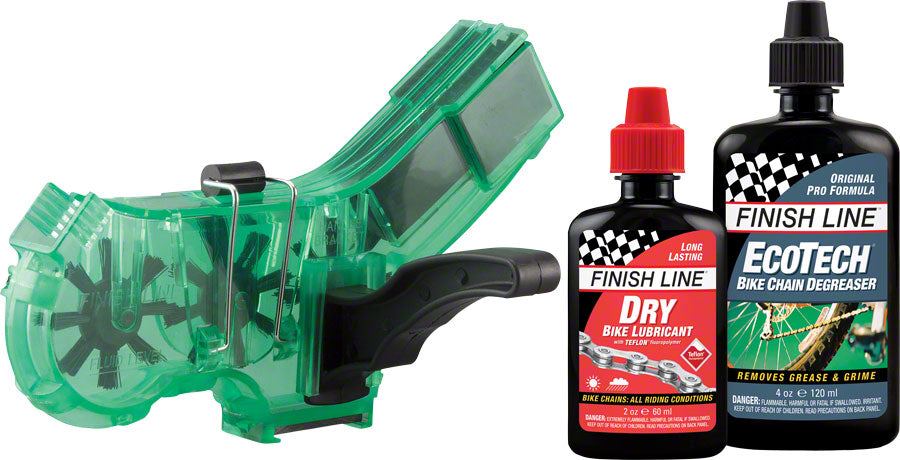 Finish Line Pro Chain Cleaner