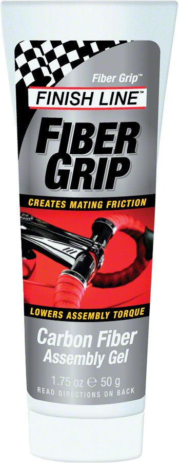 Finish Line Fiber Grip
