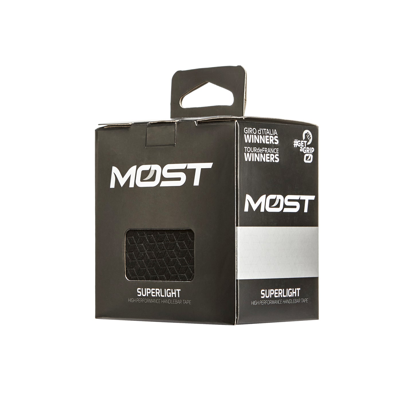 Pinarello Most Superlight Handlebar Tape Blk