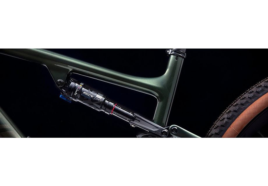 Specialized Epic Evo Pro