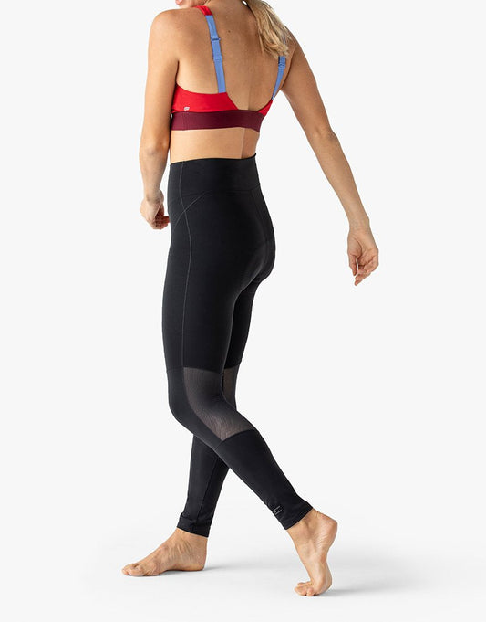 MACHINES FOR FREEDOM Machines For Freedom Essential Cycling Pant 27" Womens