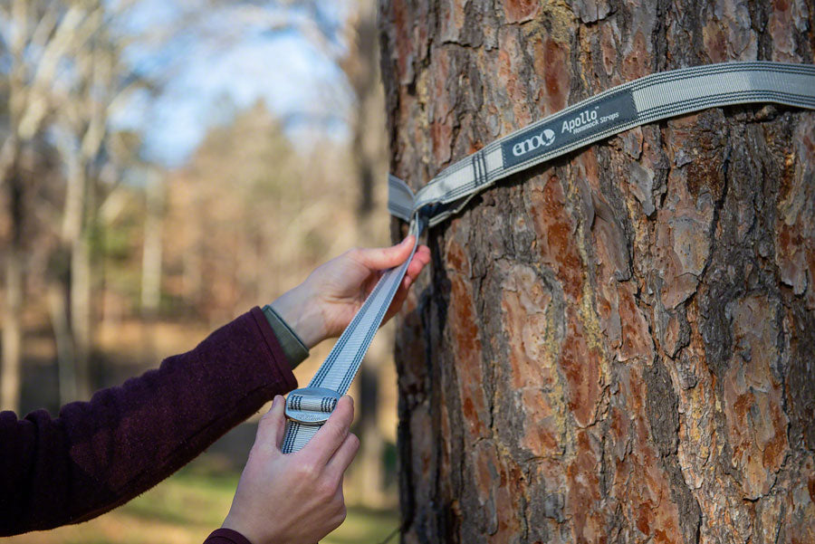 Eagles Nest Outfitters Hammock Suspension
