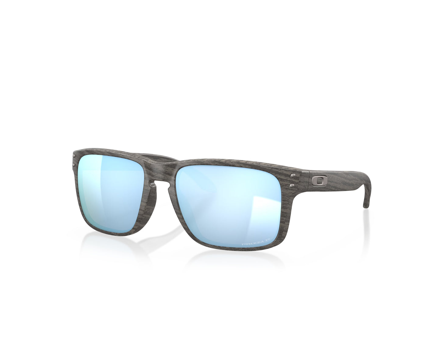 Oakley Holbrook Woodgrain W/ Prizmdph2Opol