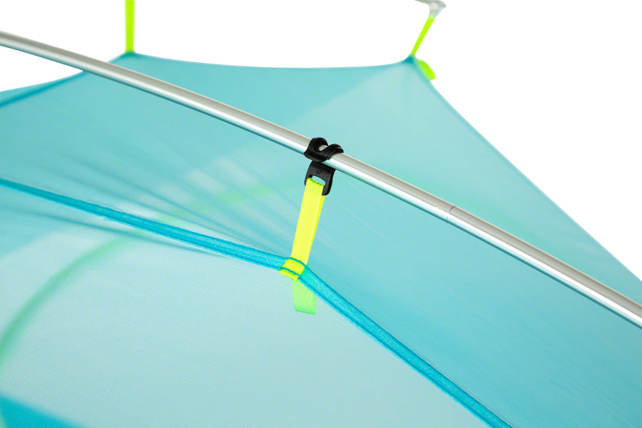 NEMO Aurora Shelter and Footprint