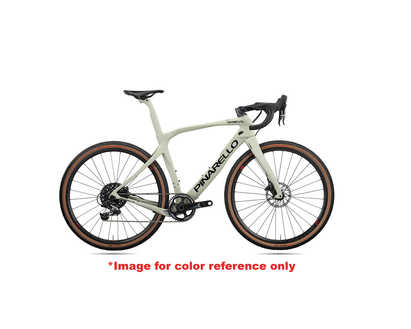2021 Pinarello GREVIL GRX 2x 700c