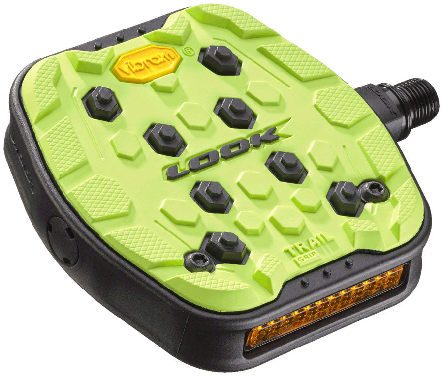 Look Geo Trail Grip Pedals