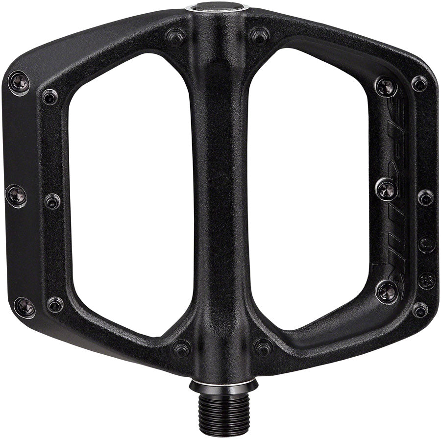 Spank Spoon DC Pedals – Incycle Bicycles