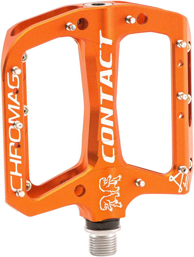 Chromag Contact Pedals