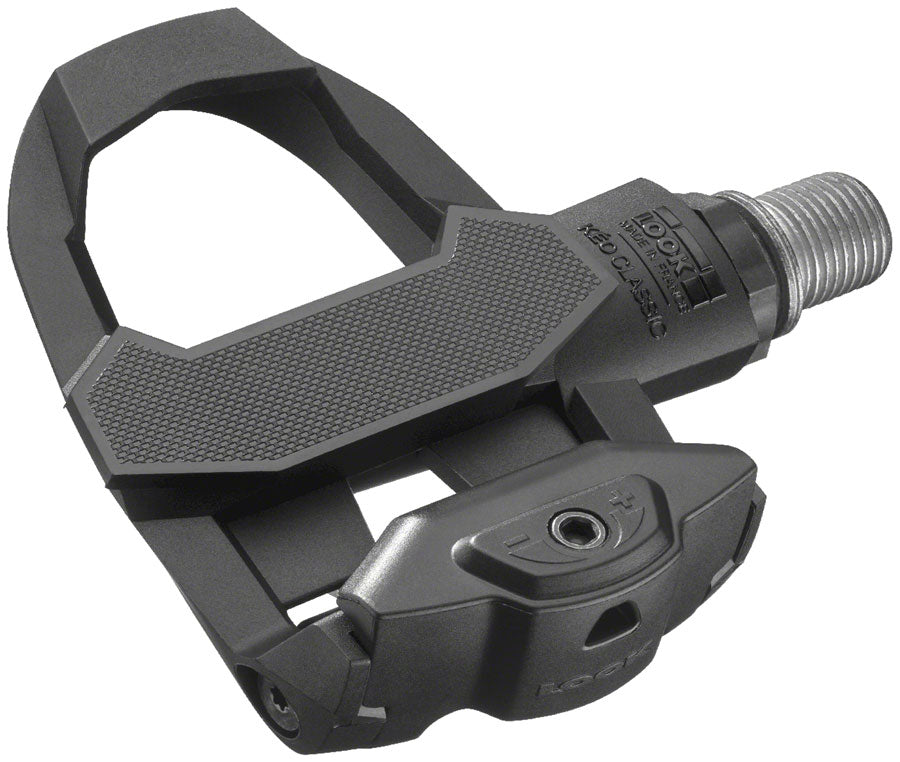 look keo pedale knacken LOOK KEO CLASSIC 3 Pedals – Incycle Bicycles