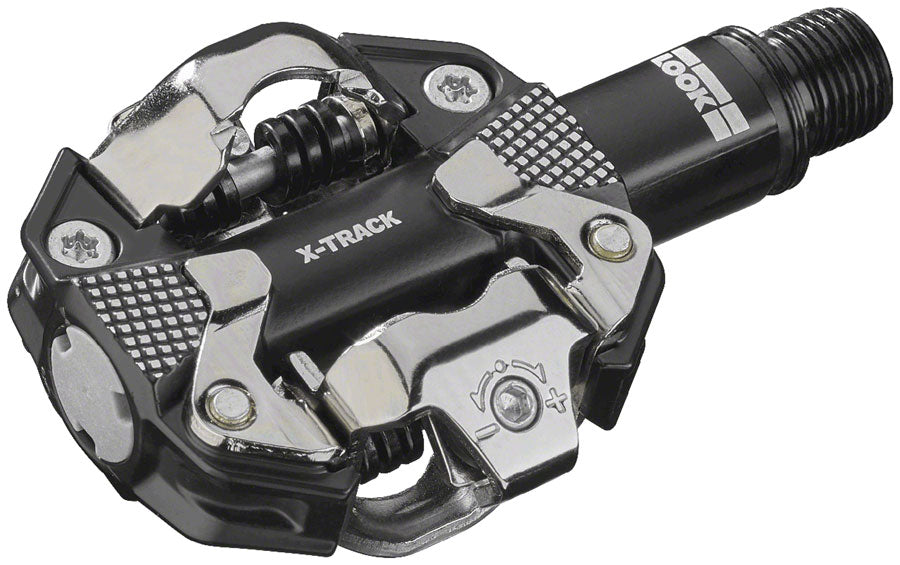 look road pedal LOOK X-Track Pedals