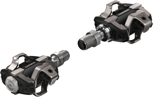 Garmin Rally Xc Power Meter Pedals