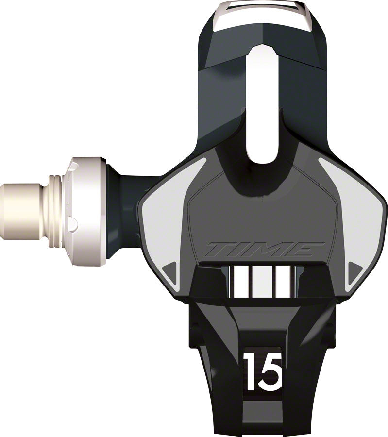 time carbon pedalen Time XPRO Pedals – Incycle Bicycles