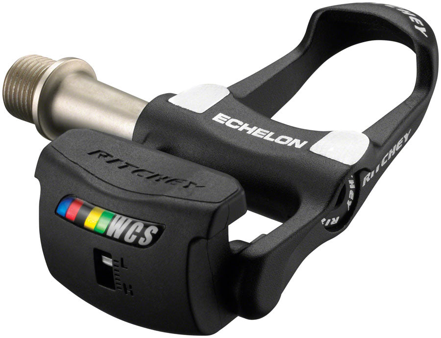 ritchey wcs trail pedals Echelon Color:003 Black/Amber Gears of War invades R-409 The axle system offers