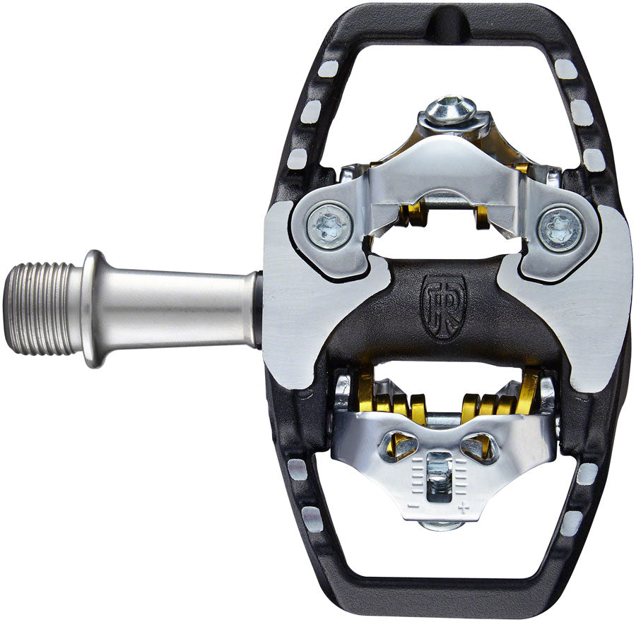 ritchey comp xc pedal Ritchey WCS Trail Pedals – Incycle Bicycles