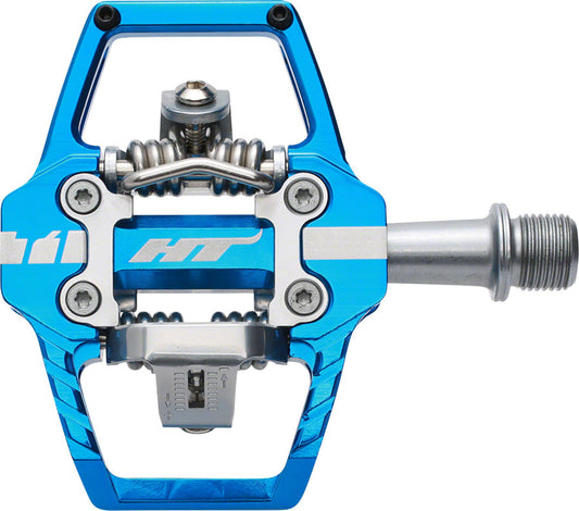 Ht Components T1 Enduro Race Pedals