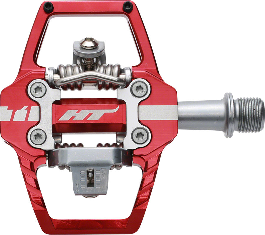 ht t1 pedale HT Components T1 Enduro Race Pedals