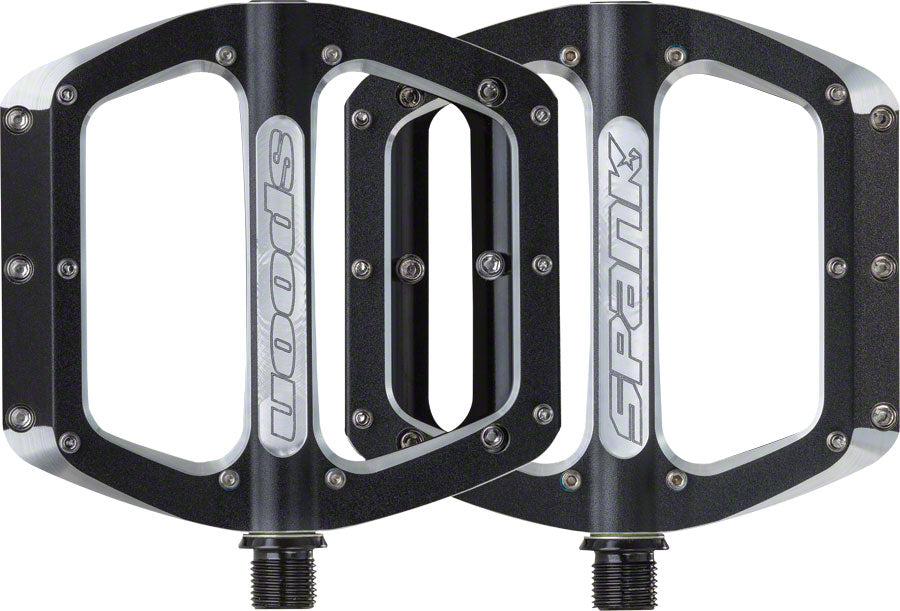 Spank Spoon Pedals – Incycle Bicycles