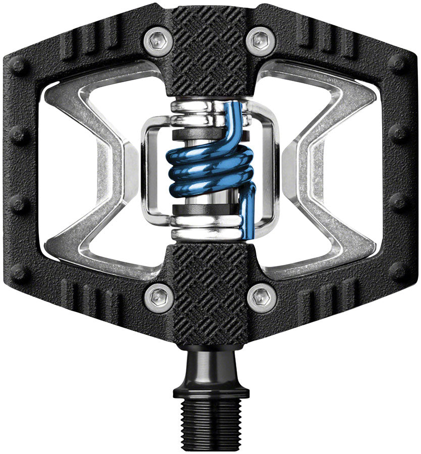 crankbrothers double shot 2 ビンディングペダル Crank Brothers Double Shot 2 Pedals – Incycle Bicycles