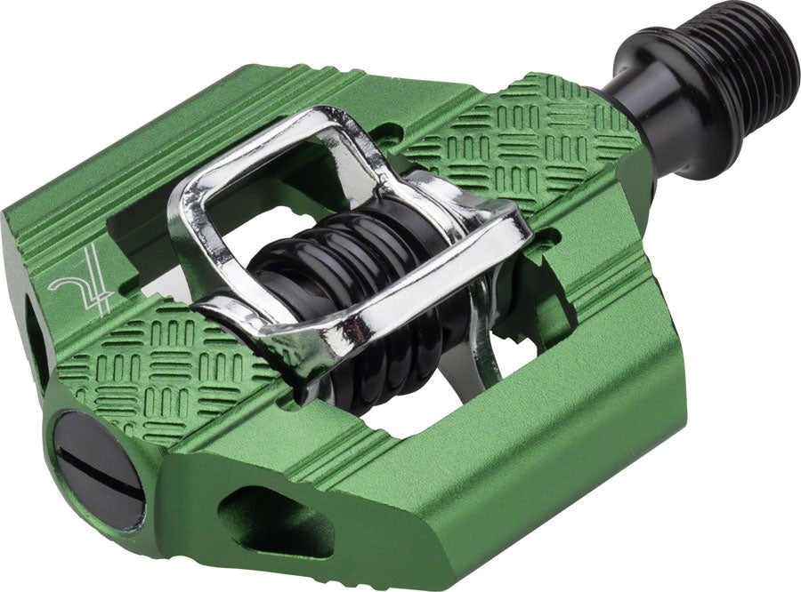 crank brothers plastic pedals Crank Brothers Candy 2 Pedals