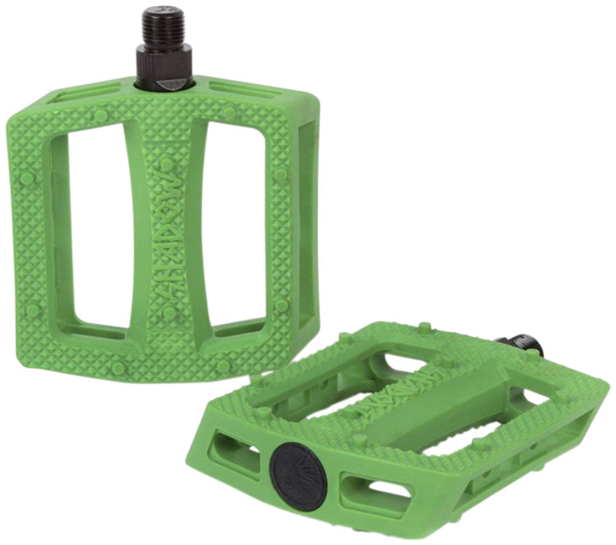 The Shadow Conspiracy Ravager Pedals