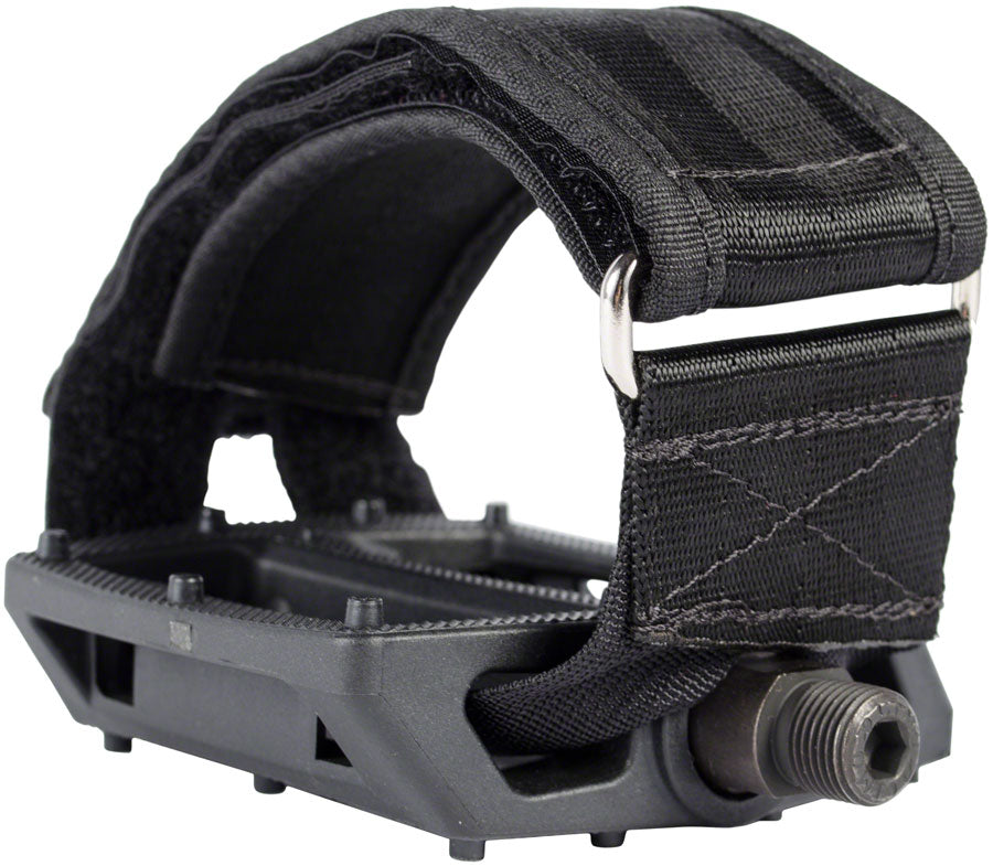 Fyxation Pedal & Strap Kit Pedals