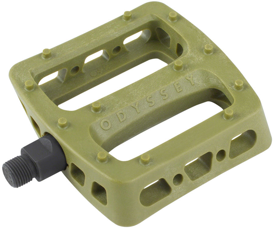Odyssey Twisted Pro PC Pedals