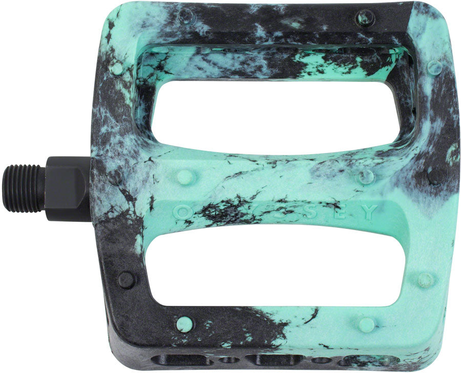pedale mint Odyssey Twisted Pro PC Pedals – Incycle Bicycles
