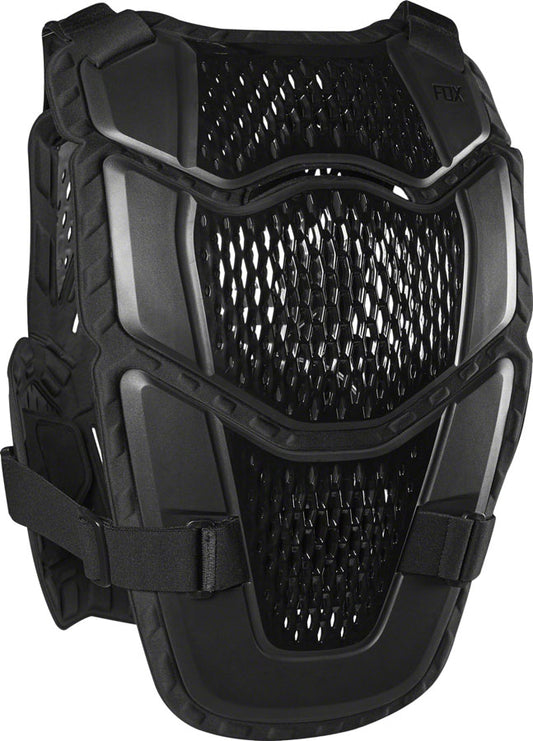 FOX RACING Fox Racing Raceframe Roost - Black S/M - Black
