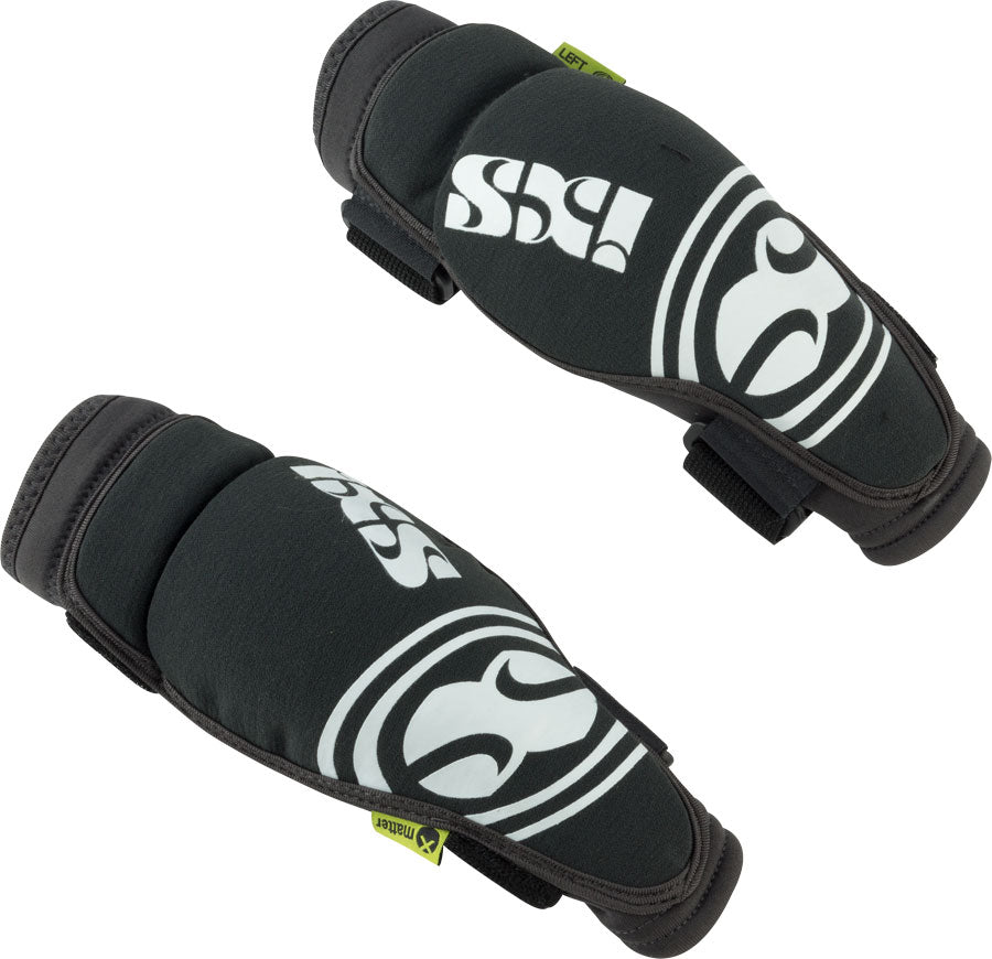 iXS Carve EVO Elbow Kids