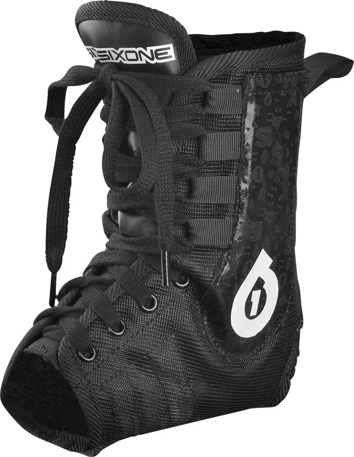 SixSixOne Race Brace Pro