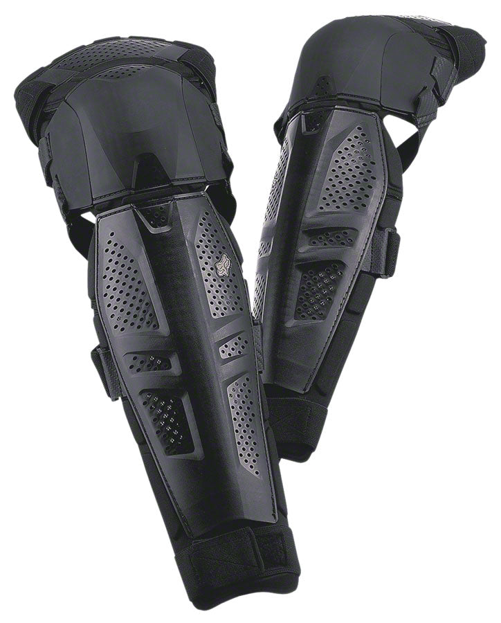 Fox Racing Launch Knee/Shin Pad